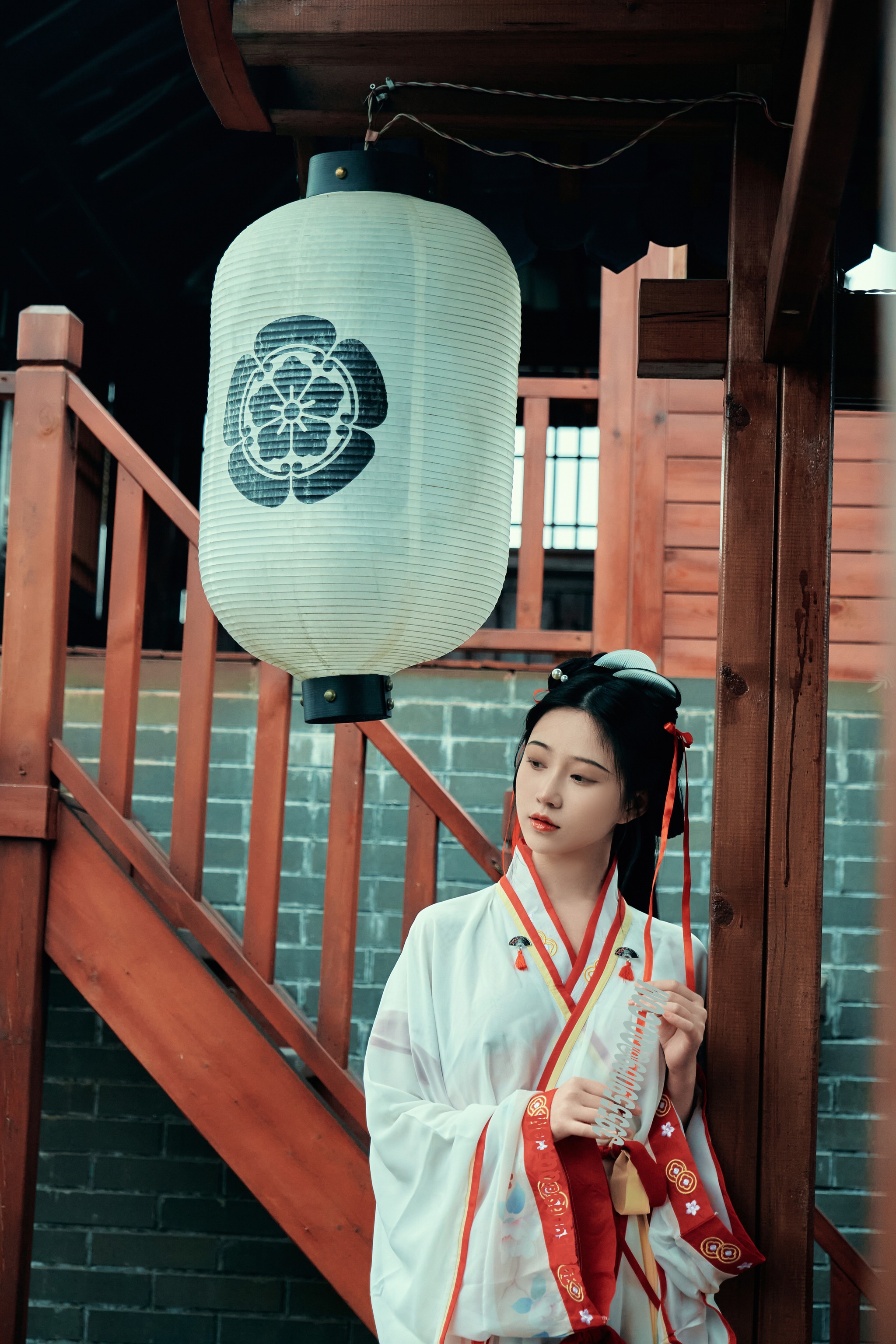 年年nnian - NO.035 如梦令[40P]-XikXak